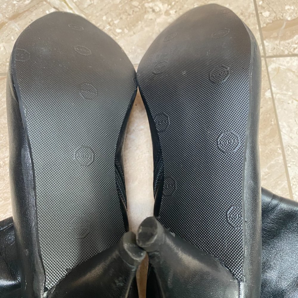 PRADA Leather Boots - Size: 8.5 | IT 38.5 - Picture 7 of 10